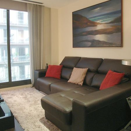 Apartament Barcelona4Seasons - Muntaner Zewnętrze zdjęcie