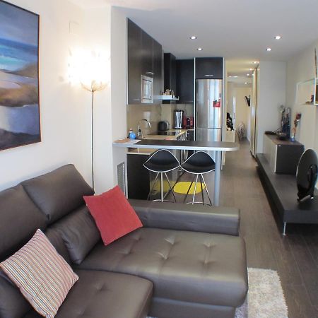Apartament Barcelona4Seasons - Muntaner Zewnętrze zdjęcie