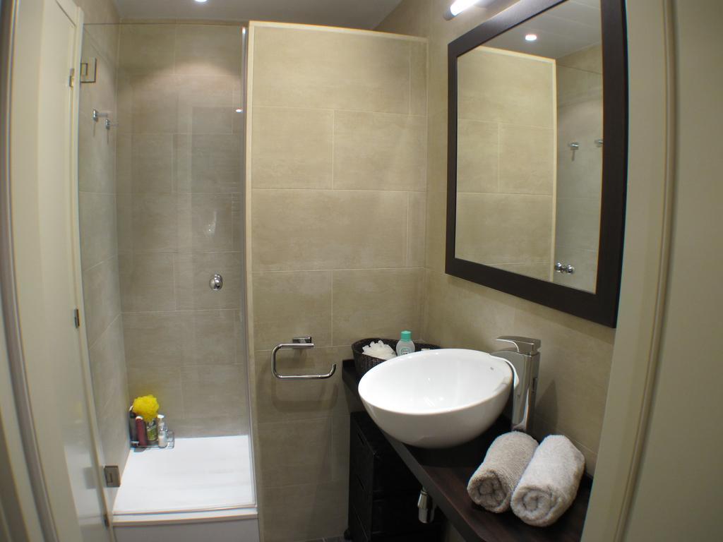 Apartament Barcelona4Seasons - Muntaner Zewnętrze zdjęcie