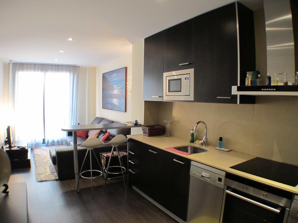Apartament Barcelona4Seasons - Muntaner Zewnętrze zdjęcie