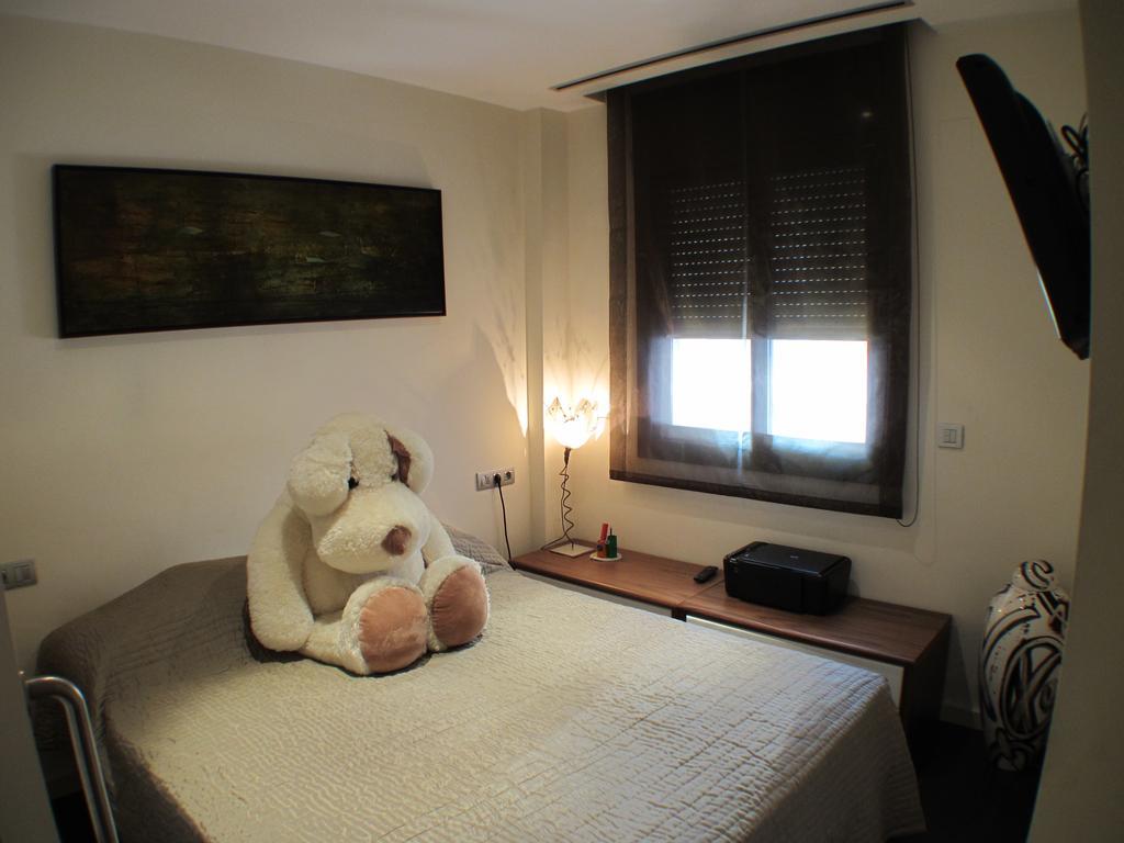 Apartament Barcelona4Seasons - Muntaner Zewnętrze zdjęcie