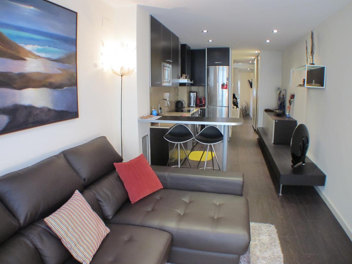 Apartament Barcelona4Seasons - Muntaner Zewnętrze zdjęcie